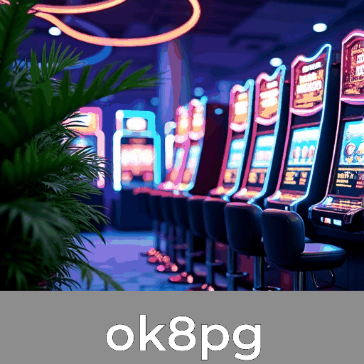 Desbloqueie Surpresas no ok8pg: Promoções Imperdíveis!