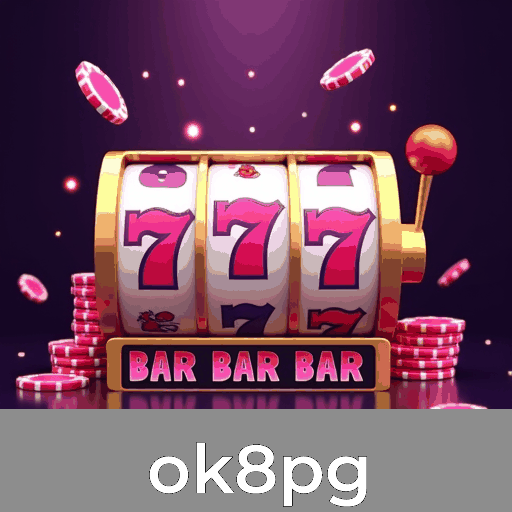 ok8pg: Experiência Profissional em Jogos de Mesa ao Vivo