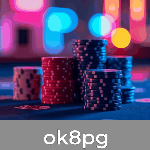 Aprenda Estratégias de Jogos com ok8pg e Torne-se um Mestre