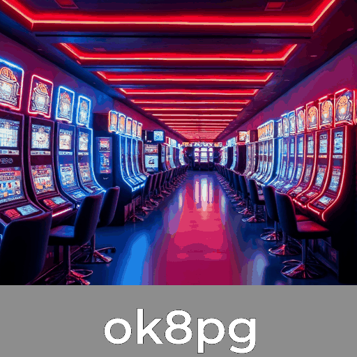Maximize Bônus: Estratégias Inteligentes no ok8pg
