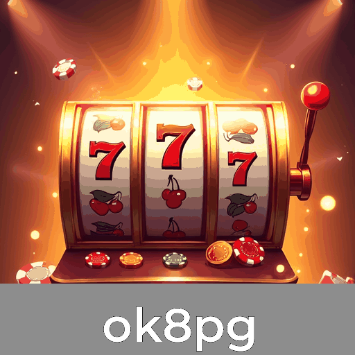 ok8pg: Experiência Profissional em Jogos de Mesa ao Vivo