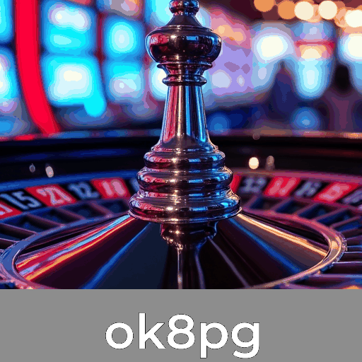 ok8pg: Experimente Apostas Rápidas e Completas