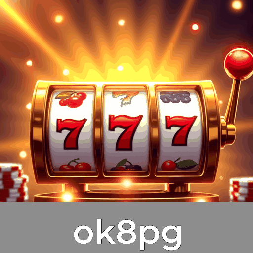 ok8pg: Experimente Apostas Rápidas e Completas