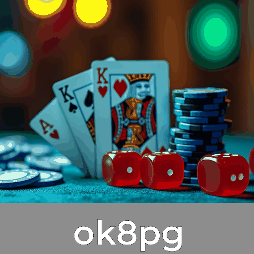 Maximize Suas Chances com Táticas Comprovadas no ok8pg