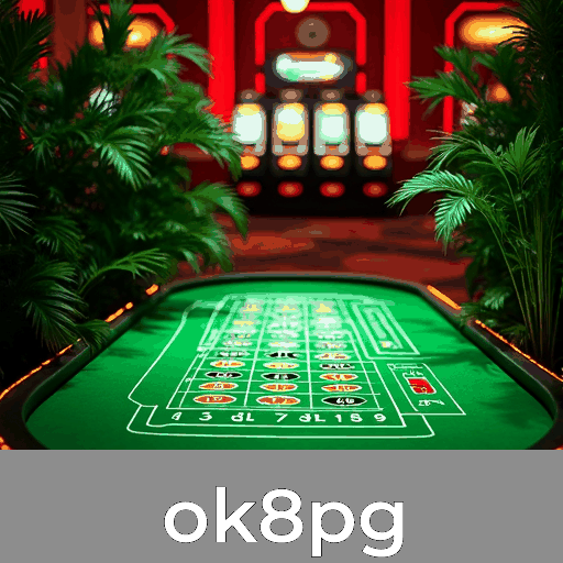 ok8pg Verde: Modelo de Sustentabilidade e Responsabilidade