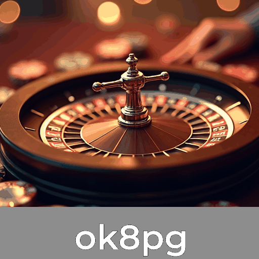 Desbloqueie Surpresas no ok8pg: Promoções Imperdíveis!