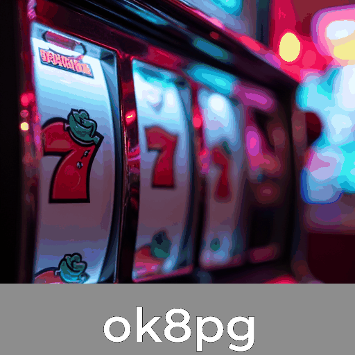 Aprenda Estratégias de Jogos com ok8pg e Torne-se um Mestre