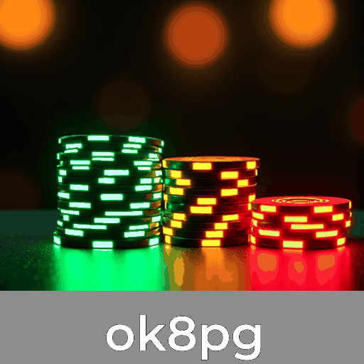 Aprenda Estratégias de Jogos com ok8pg e Torne-se um Mestre