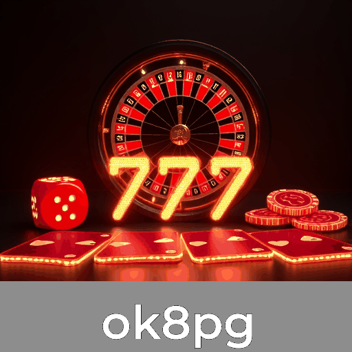 Desbloqueie Surpresas no ok8pg: Promoções Imperdíveis!